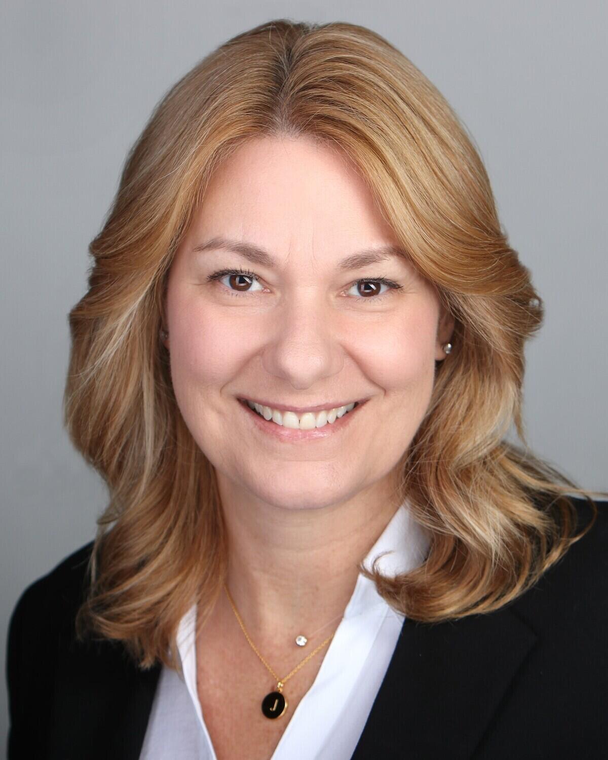 Headshot Image for Jenn Ramsay